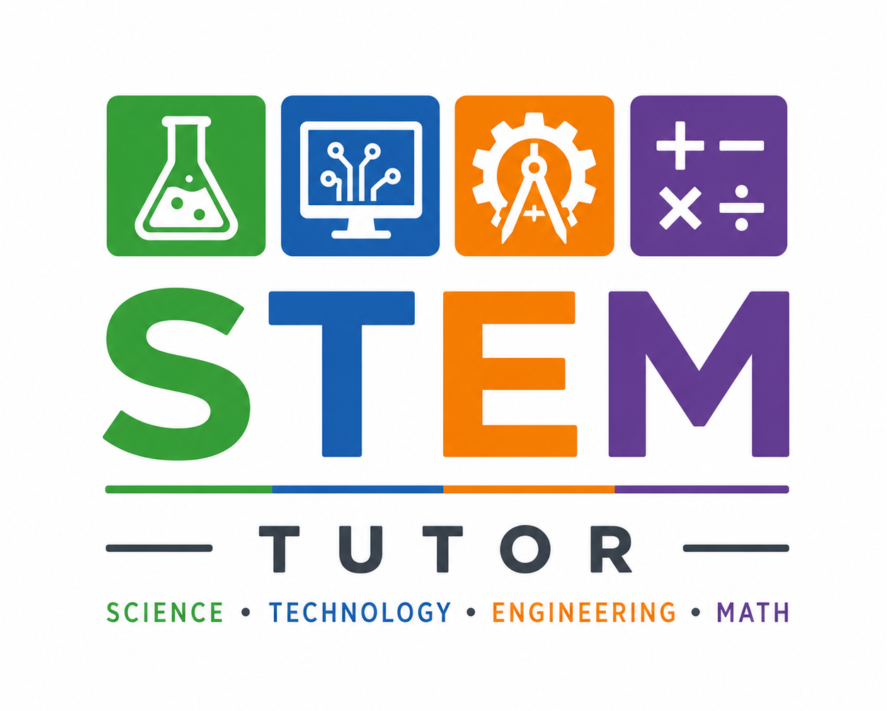 STEM Tutor